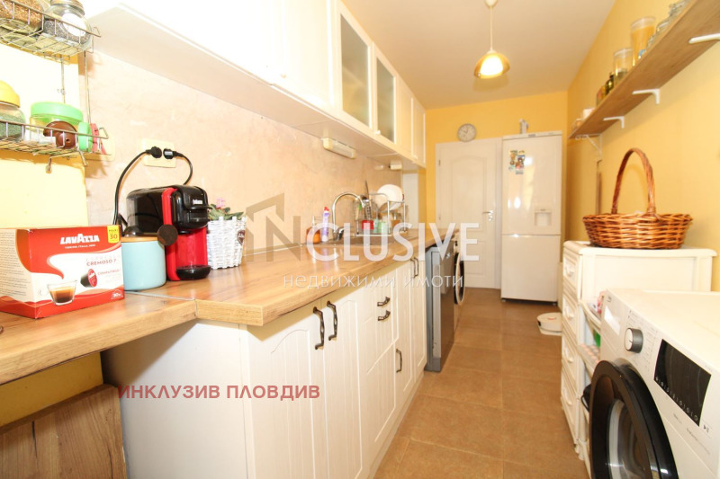 Till salu  3 sovrum Plovdiv , Marasja , 98 kvm | 59296259 - bild [8]