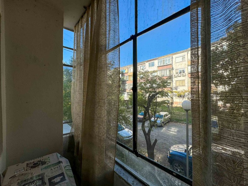 Te koop  3 slaapkamers Stara Zagora , Ajazmoto , 122 m² | 56958162 - afbeelding [11]