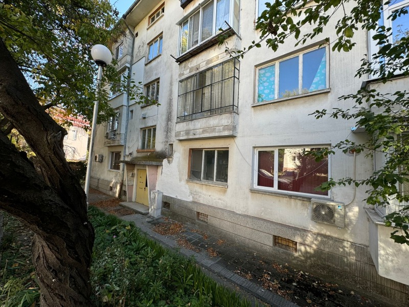 Na sprzedaż  3 sypialnie Stara Zagora , Ajazmoto , 122 mkw | 56958162 - obraz [13]