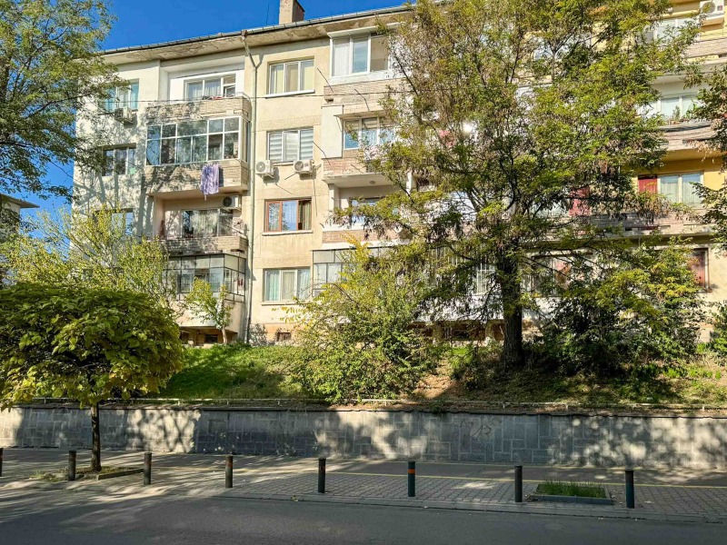 Satılık  3 yatak odası Stara Zagora , Ayazmoto , 122 metrekare | 56958162