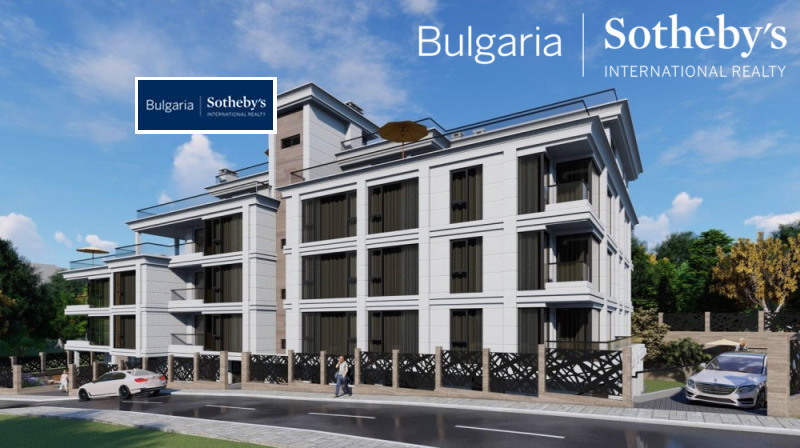 Myytävänä  3 makuuhuonetta Sofia , Dragalevtsi , 172 neliömetriä | 73634900 - kuva [4]