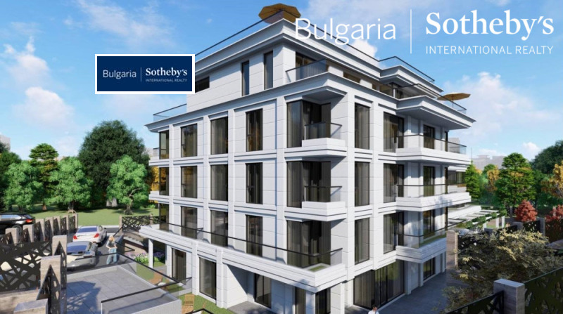 Myytävänä  3 makuuhuonetta Sofia , Dragalevtsi , 172 neliömetriä | 73634900 - kuva [3]