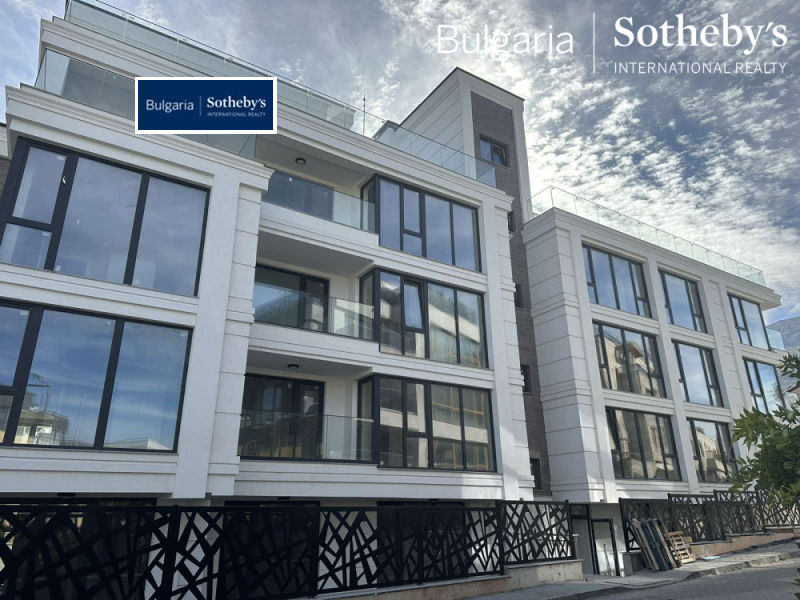 Myytävänä  3 makuuhuonetta Sofia , Dragalevtsi , 172 neliömetriä | 73634900
