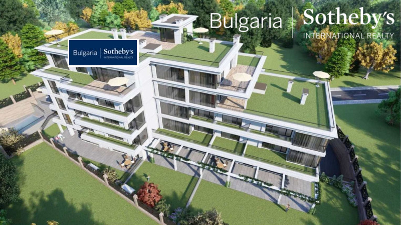 Myytävänä  3 makuuhuonetta Sofia , Dragalevtsi , 172 neliömetriä | 73634900 - kuva [9]