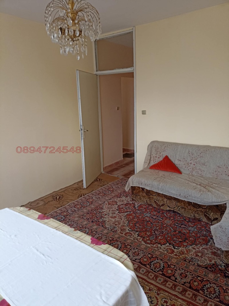 Продава 4-СТАЕН, гр. София, Ботунец 2, снимка 6 - Апартаменти - 52936911