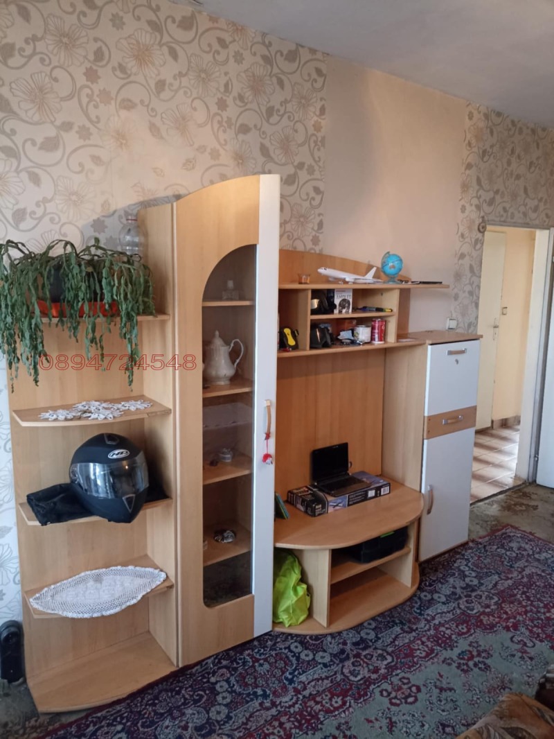 Продава 4-СТАЕН, гр. София, Ботунец 2, снимка 3 - Апартаменти - 52936911