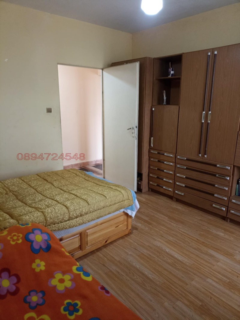 Продава 4-СТАЕН, гр. София, Ботунец 2, снимка 4 - Апартаменти - 52936911