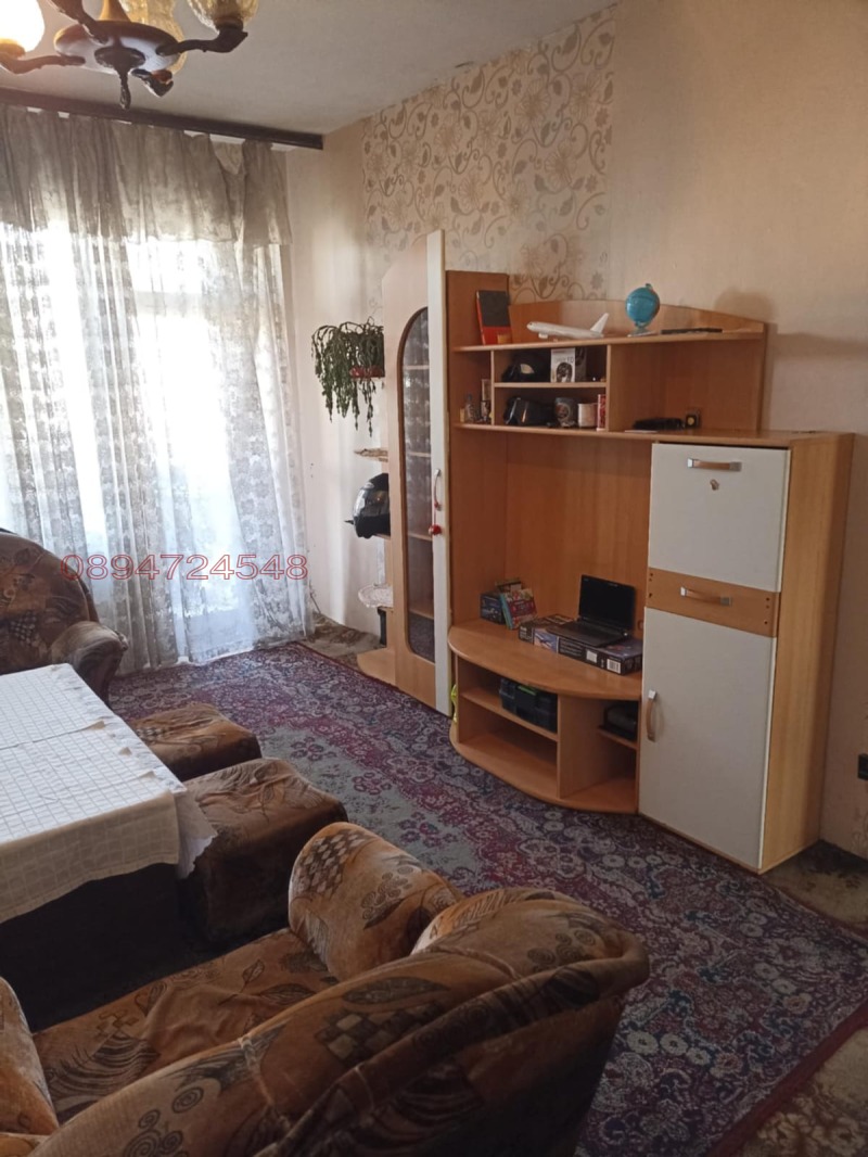 Продава 4-СТАЕН, гр. София, Ботунец 2, снимка 2 - Апартаменти - 52936911