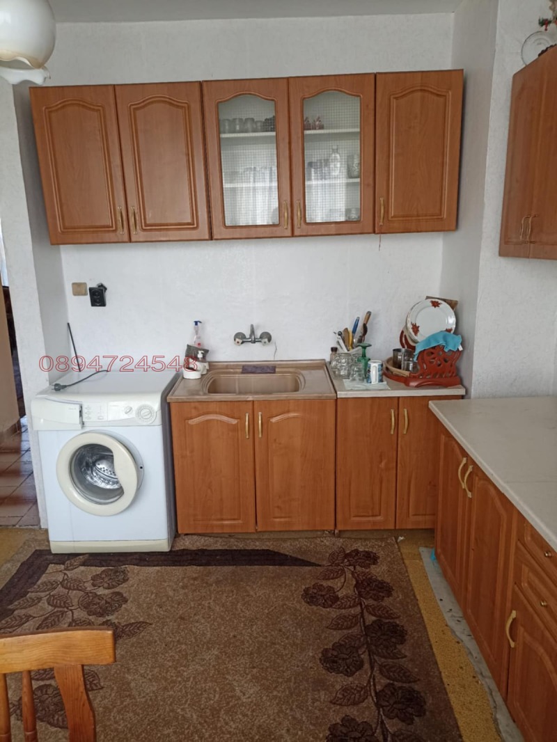 Продава 4-СТАЕН, гр. София, Ботунец 2