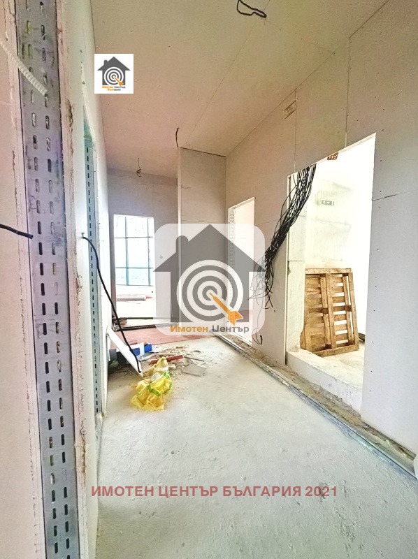 Продава 4-СТАЕН, гр. София, Кръстова вада, снимка 8 - Апартаменти - 54235002