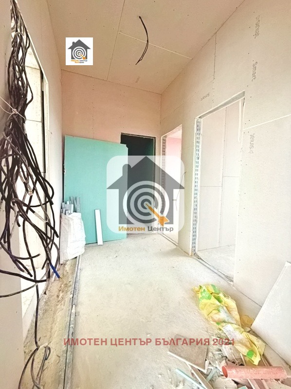 Продава 4-СТАЕН, гр. София, Кръстова вада, снимка 11 - Апартаменти - 54235002