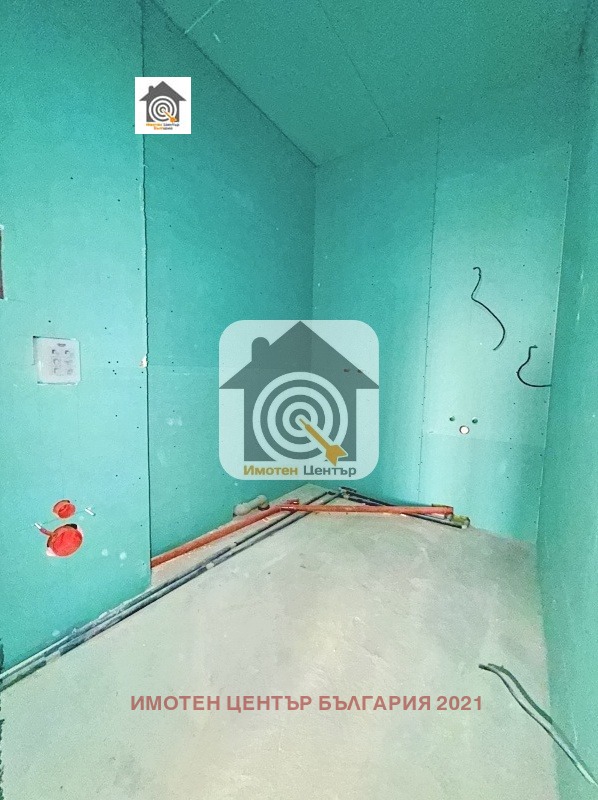 Продава 4-СТАЕН, гр. София, Кръстова вада, снимка 9 - Апартаменти - 54235002