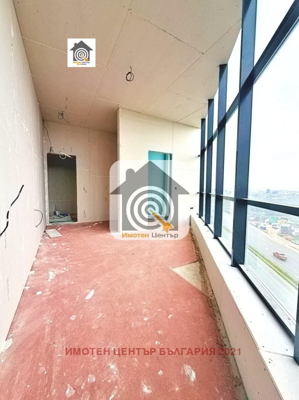 Продава 4-СТАЕН, гр. София, Кръстова вада, снимка 2 - Апартаменти - 54235002