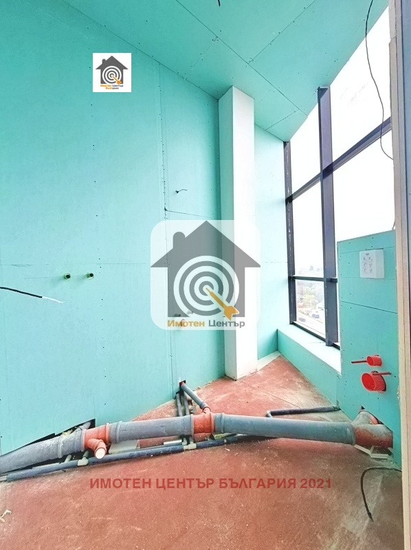 Продава 4-СТАЕН, гр. София, Кръстова вада, снимка 3 - Апартаменти - 54235002