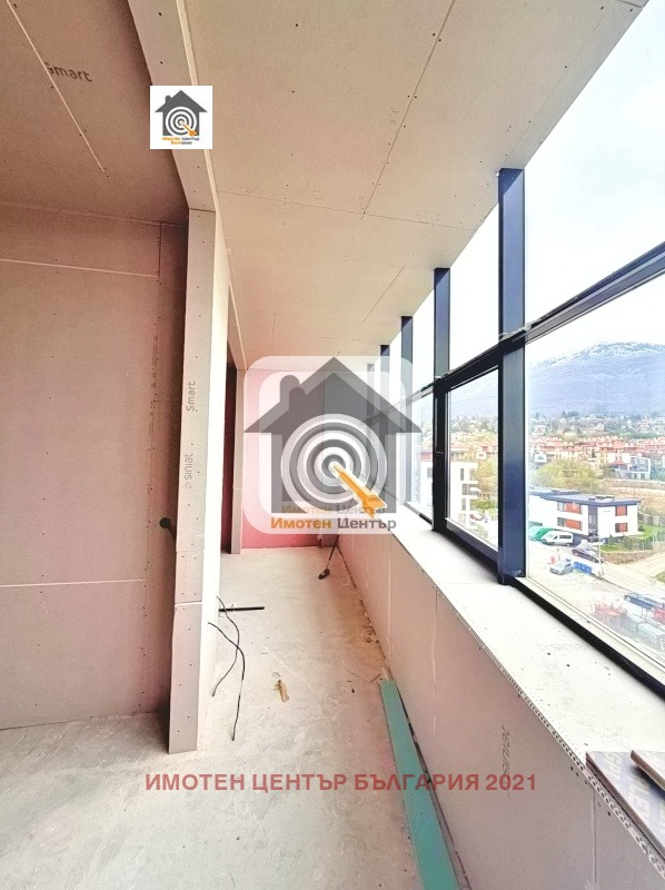 Продава 4-СТАЕН, гр. София, Кръстова вада, снимка 10 - Апартаменти - 54235002