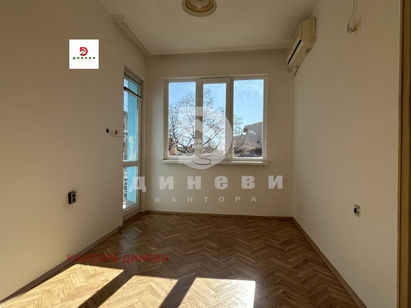 Продава ЕТАЖ ОТ КЪЩА, гр. Стара Загора, Аязмото, снимка 3 - Етаж от къща - 49643079