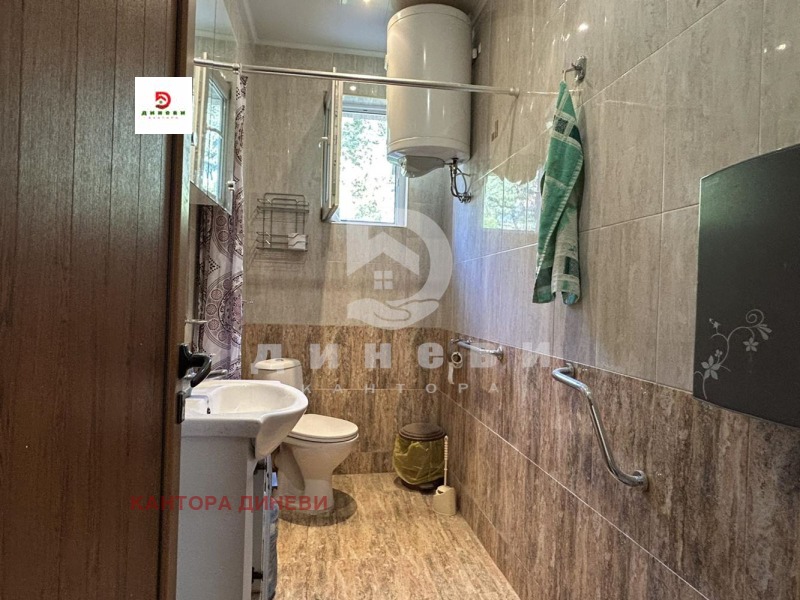 На продаж  Поверх будинку Стара Загора , Аязмото , 188 кв.м | 77344421 - зображення [9]