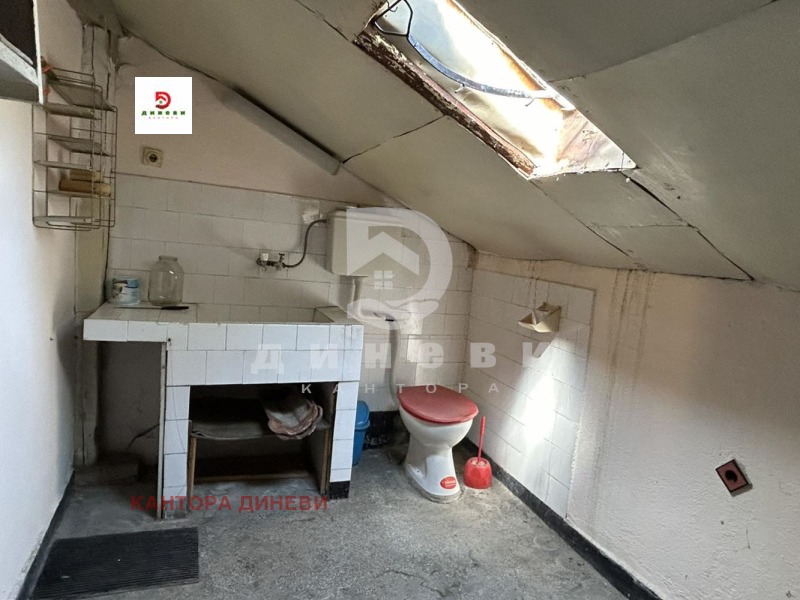 На продаж  Поверх будинку Стара Загора , Аязмото , 188 кв.м | 77344421 - зображення [14]