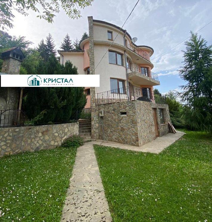 Продава  Къща област Пловдив , с. Бойково , 265 кв.м | 79541612