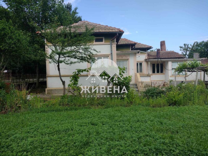 For Sale  House region Dobrich , Senokos , 100 sq.m | 12772637 - image [3]