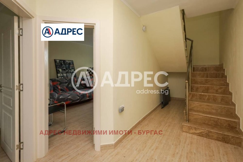 Продава КЪЩА, гр. Бургас, Рудник, снимка 15 - Къщи - 48113711