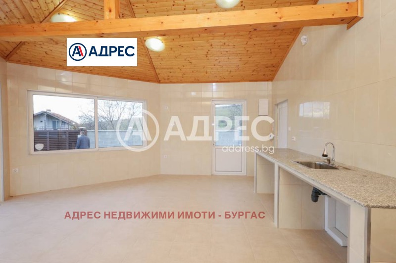 Продава КЪЩА, гр. Бургас, Рудник, снимка 5 - Къщи - 48113711