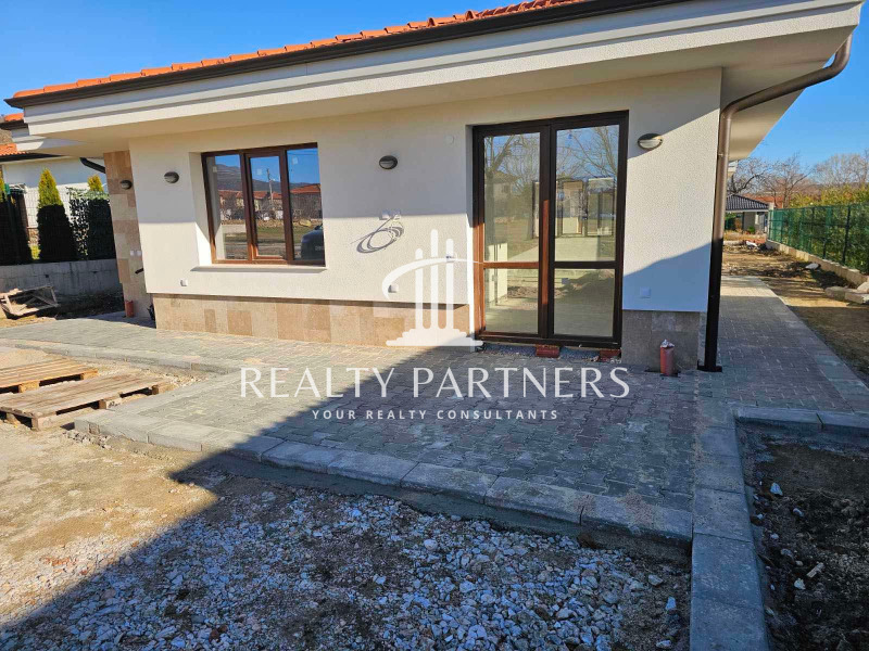 Продава  Къща област Пловдив , гр. Хисаря , 78 кв.м | 52331390 - изображение [3]