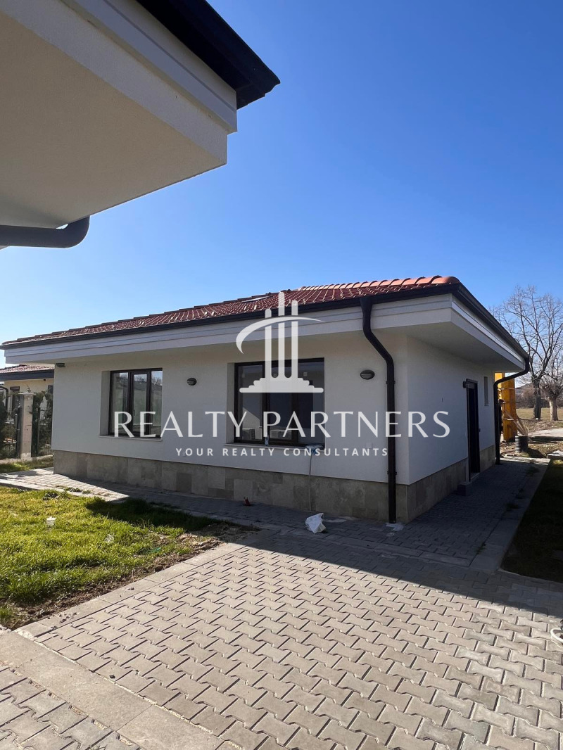 Продава  Къща област Пловдив , гр. Хисаря , 78 кв.м | 52331390 - изображение [2]