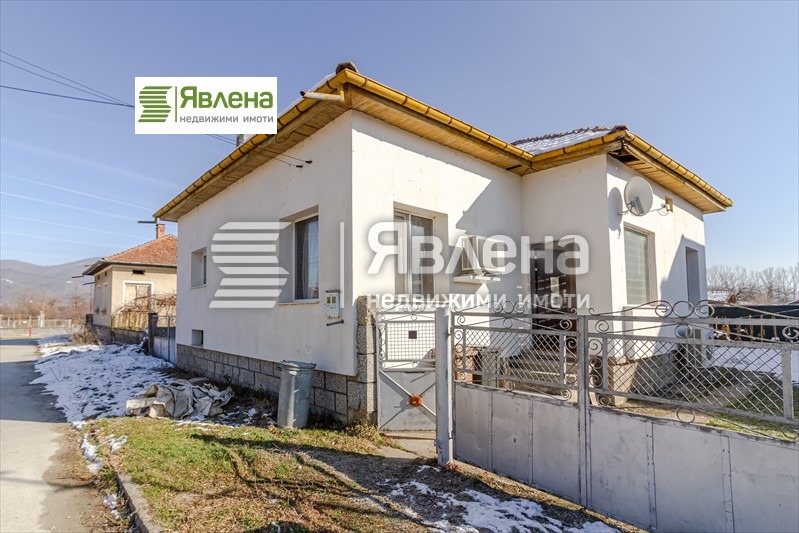 Продава КЪЩА, с. Скравена, област София област, снимка 14 - Къщи - 52347471