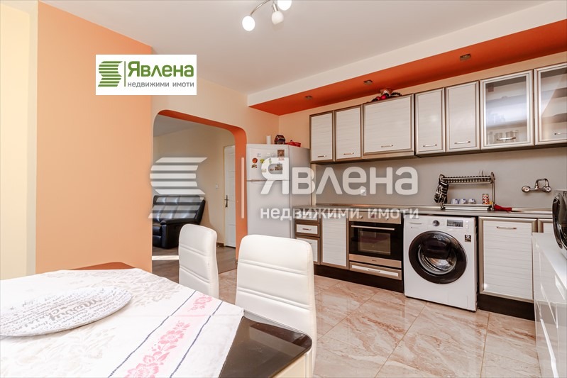 Продава КЪЩА, с. Скравена, област София област, снимка 2 - Къщи - 52347471