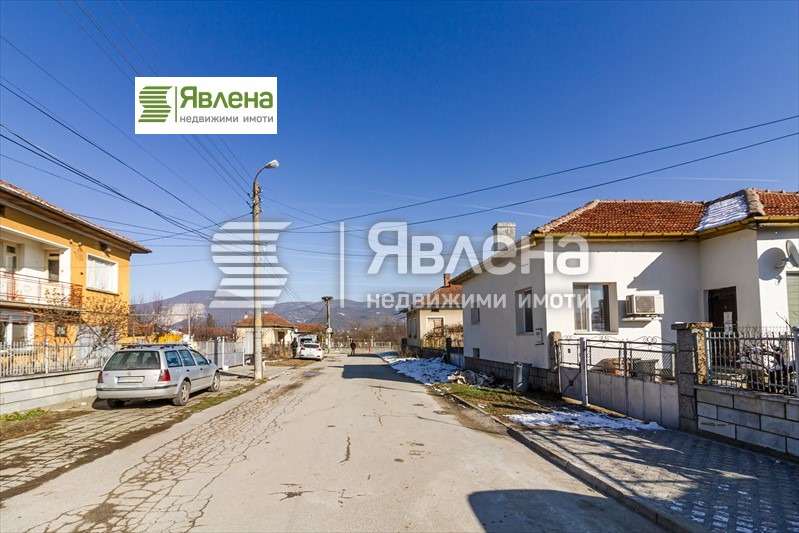 Продава КЪЩА, 101 кв.м.95 000 €185 803.85 лв.област София, с. Скравена 05:20 на 09 Ноември 2025