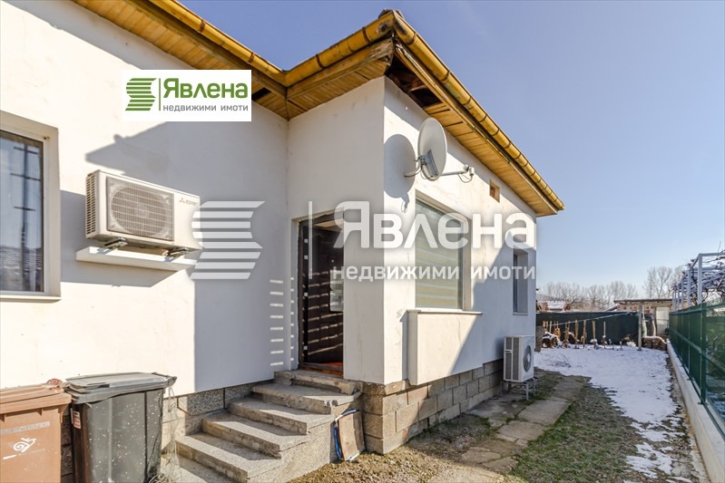 Продава КЪЩА, с. Скравена, област София област, снимка 13 - Къщи - 52347471