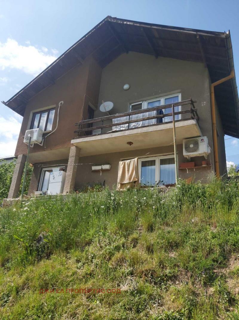 Продава КЪЩА, с. Владо Тричков, област София област, снимка 5 - Къщи - 52465718