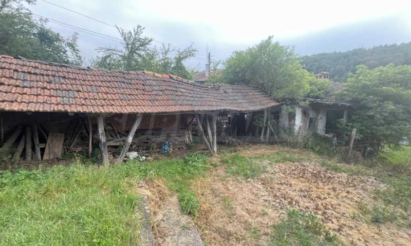 Продава КЪЩА, с. Ново село, област София област, снимка 12 - Къщи - 52827725