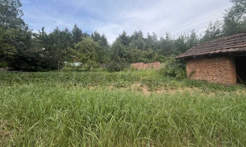 Продава КЪЩА, с. Ново село, област София област, снимка 8 - Къщи - 52827725