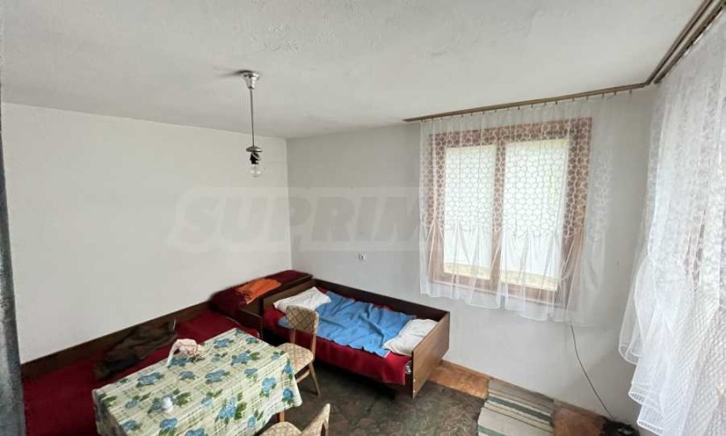 Продава КЪЩА, с. Ново село, област София област, снимка 17 - Къщи - 52827725