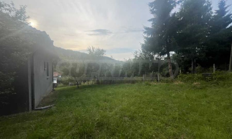 Продава КЪЩА, с. Ново село, област София област, снимка 14 - Къщи - 52827725