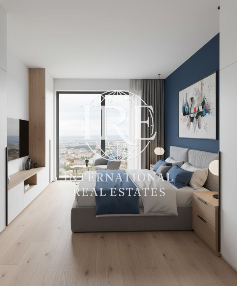 Продава КЪЩА, гр. Варна, Изгрев, снимка 3 - Къщи - 52984850