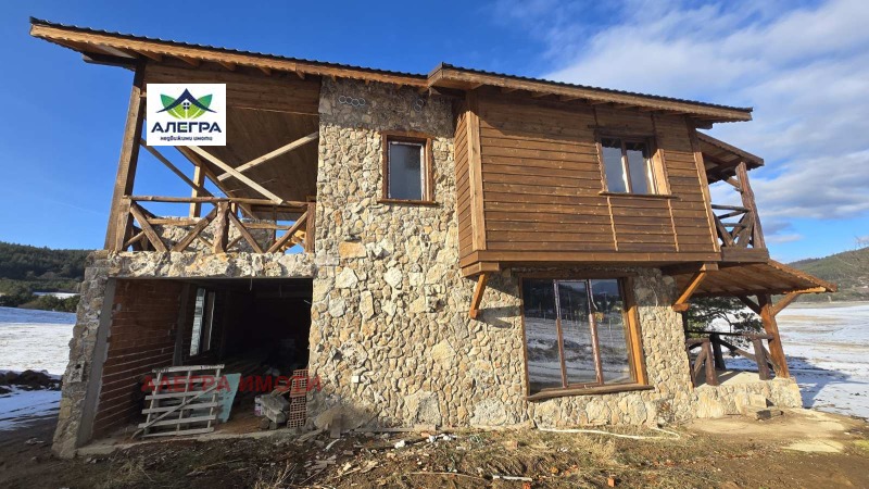 Продава КЪЩА, м-т Цигов чарк, област Пазарджик, снимка 2 - Къщи - 53122698