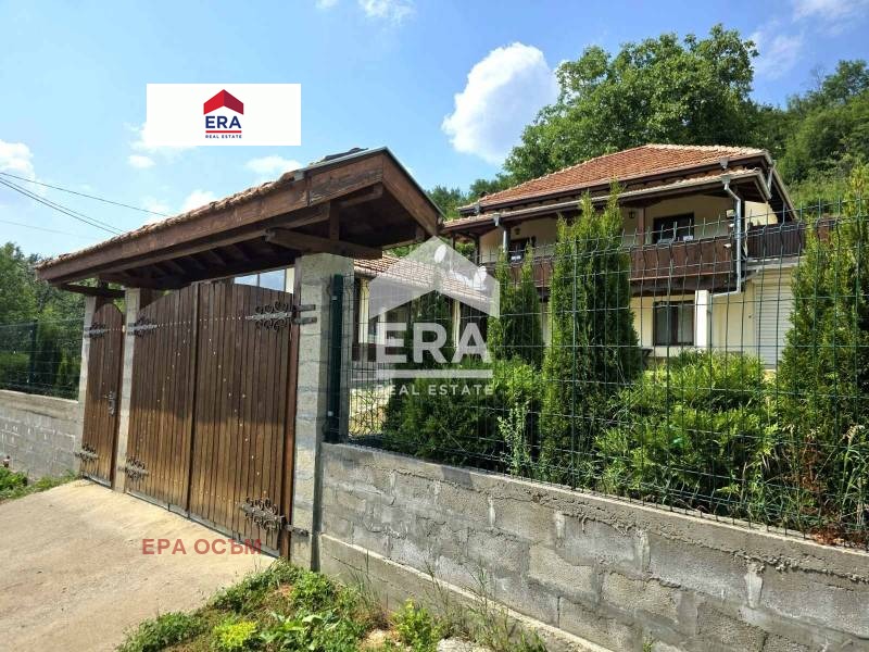 Продава КЪЩА, с. Голям извор, област Ловеч