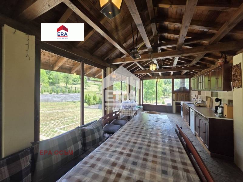 Продава КЪЩА, с. Голям извор, област Ловеч, снимка 7 - Къщи - 53241105