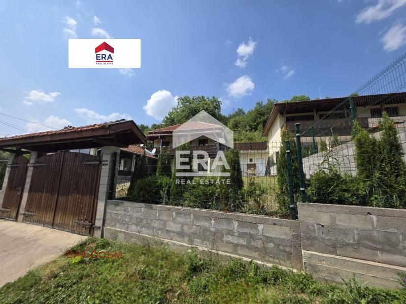 Продава КЪЩА, с. Голям извор, област Ловеч, снимка 2 - Къщи - 53241105