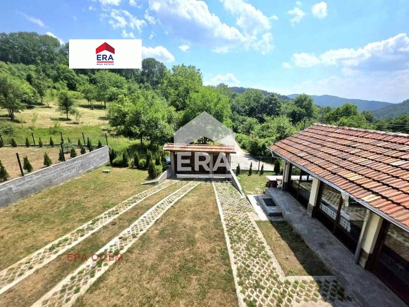 Продава КЪЩА, с. Голям извор, област Ловеч, снимка 17 - Къщи - 53241105