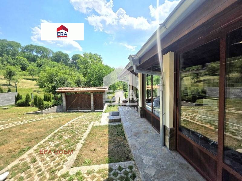 Продава КЪЩА, с. Голям извор, област Ловеч, снимка 11 - Къщи - 53241105