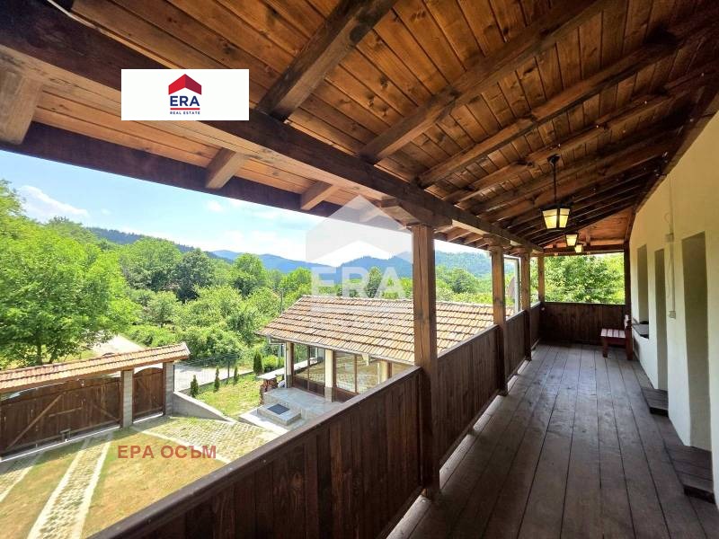 Продава КЪЩА, с. Голям извор, област Ловеч, снимка 13 - Къщи - 53679885