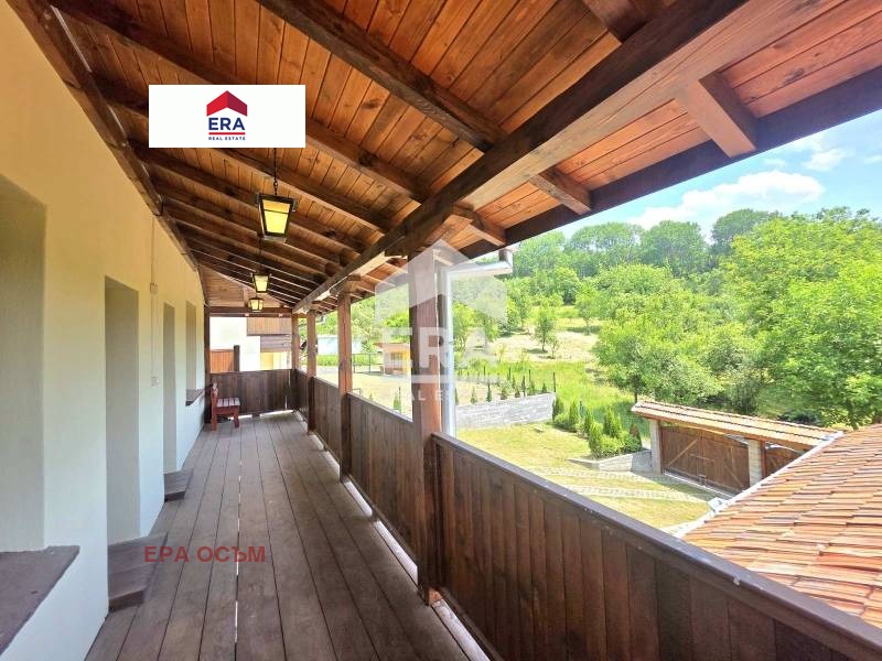 Продава КЪЩА, с. Голям извор, област Ловеч, снимка 15 - Къщи - 53679885