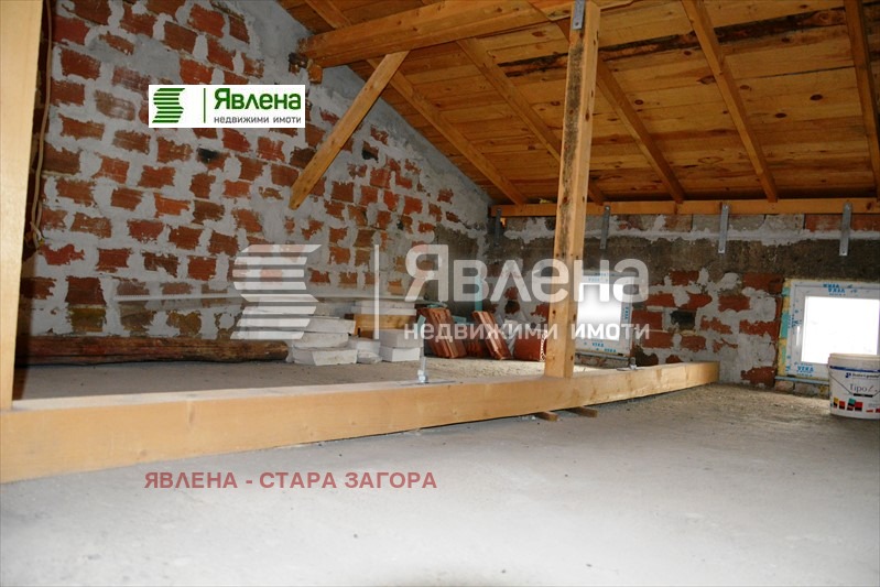 Продава КЪЩА, с. Богомилово, област Стара Загора, снимка 8 - Къщи - 54060140