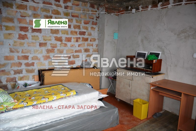 Продава КЪЩА, с. Богомилово, област Стара Загора, снимка 6 - Къщи - 54060140