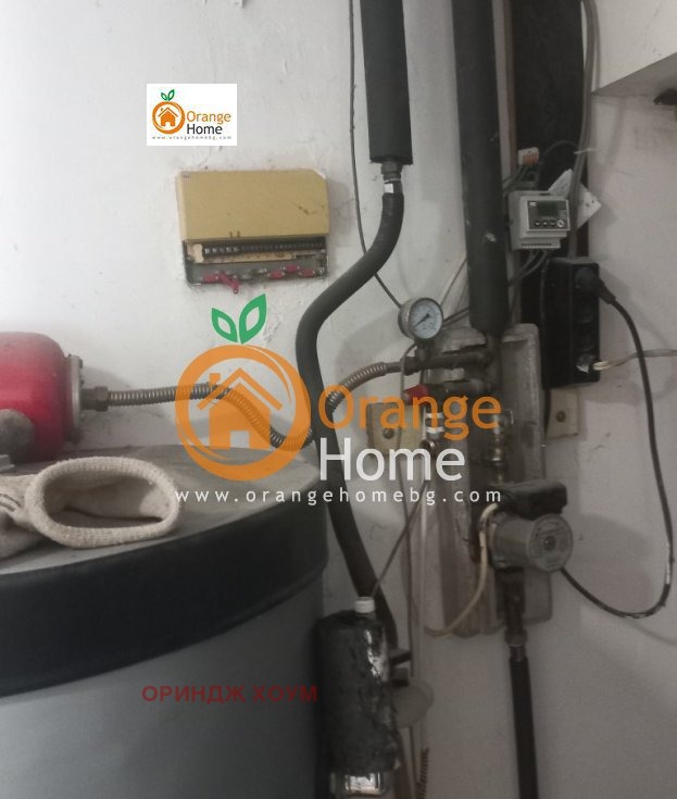 Продава КЪЩА, с. Кардам, област Добрич, снимка 10 - Къщи - 54820855