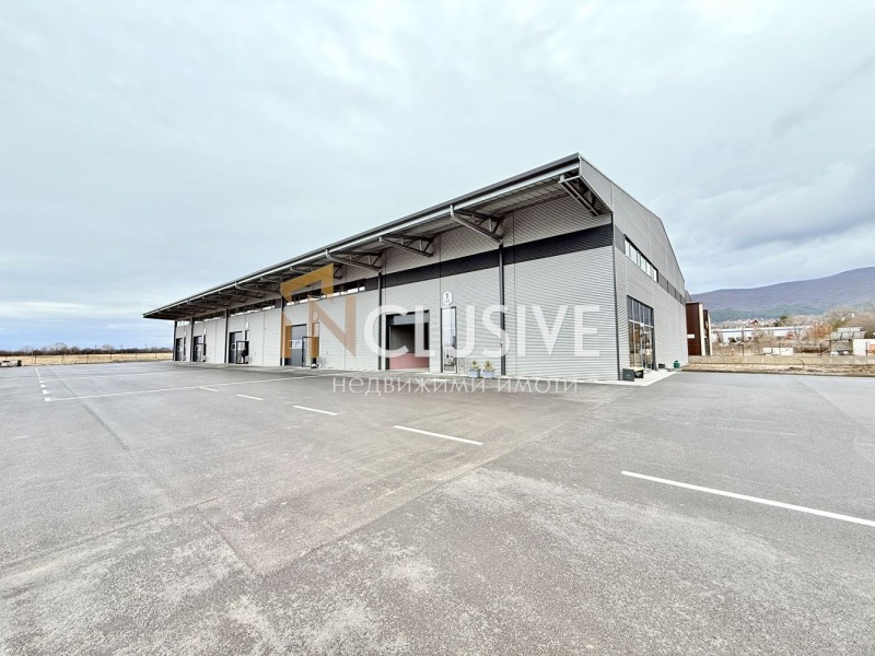 Продава СКЛАД, гр. София, с. Лозен, снимка 2 - Складове - 53257904